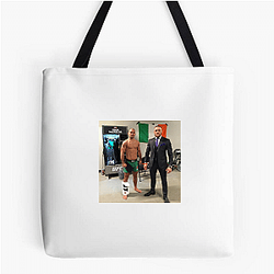 Artem Lobov's nickname is The Russian Hammer Artem Lobov Bags