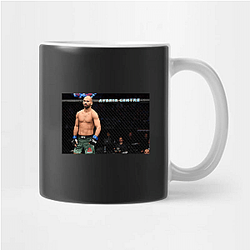 Artem Lobov is a well known figure in MMA Artem Lobov Mugs