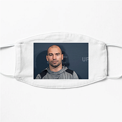 Artem Lobov has a significant following Artem Lobov Face Masks