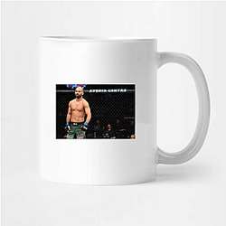 Artem Lobov is a well known figure in MMA Artem Lobov Mugs