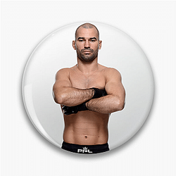Artem Lobov was a contestant on The Ultimate Fighter Artem Lobov Pins