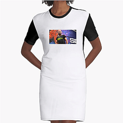 Artem Lobov competed in the UFC Artem Lobov Dresses