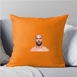Artem Lobov is known for his fighting style Artem Lobov Pillows Cover