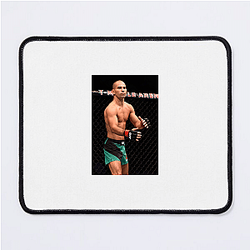 Artem Lobov is a close friend of Conor McGregor Artem Lobov Mouse Pads