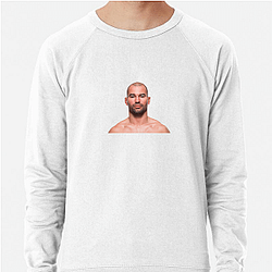 Artem Lobov is known for his fighting style Artem Lobov Sweatshirts