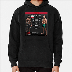 Artem Lobov is a mixed martial artist Artem Lobov Hoodies