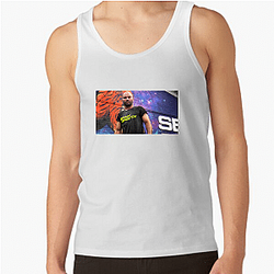 Artem Lobov competed in the UFC Artem Lobov Tank Tops