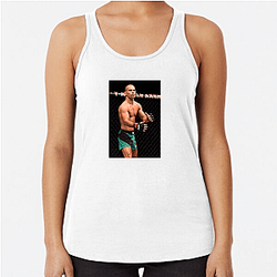 Artem Lobov is a close friend of Conor McGregor Artem Lobov Tank Tops