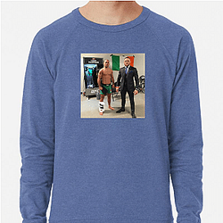 Artem Lobov's nickname is The Russian Hammer Artem Lobov Sweatshirts