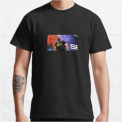 Artem Lobov competed in the UFC Artem Lobov T-Shirts