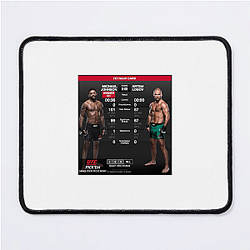 Artem Lobov is a mixed martial artist Artem Lobov Mouse Pads