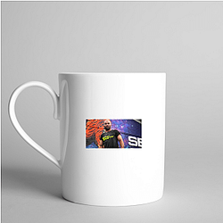 Artem Lobov competed in the UFC Artem Lobov Mugs