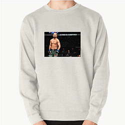 Artem Lobov is a well known figure in MMA Artem Lobov Sweatshirts