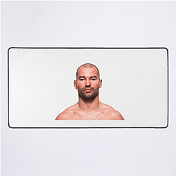 Artem Lobov is known for his fighting style Artem Lobov Mouse Pads