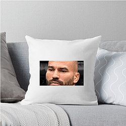 Artem Lobov fought in the featherweight division Artem Lobov Pillows Cover