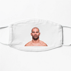 Artem Lobov is known for his fighting style Artem Lobov Face Masks