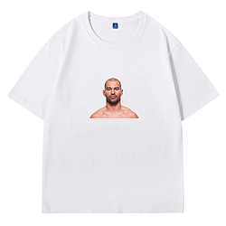 Artem Lobov is known for his fighting style Artem Lobov T-Shirts