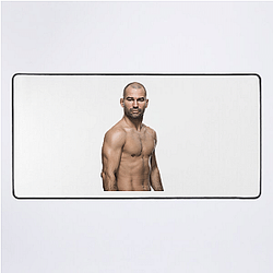Artem Lobov also competed in bare knuckle boxing Artem Lobov Mouse Pads