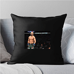 Artem Lobov is a well known figure in MMA Artem Lobov Pillows Cover