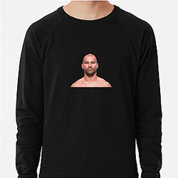 Artem Lobov is known for his fighting style Artem Lobov Sweatshirts