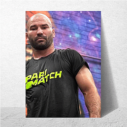 Artem Lobov competed in the UFC Artem Lobov Posters