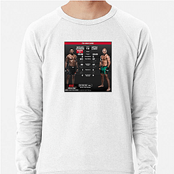 Artem Lobov is a mixed martial artist Artem Lobov Sweatshirts