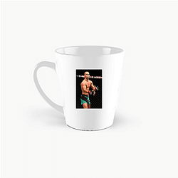 Artem Lobov is a close friend of Conor McGregor Artem Lobov Mugs
