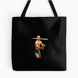 Artem Lobov is a close friend of Conor McGregor Artem Lobov Bags