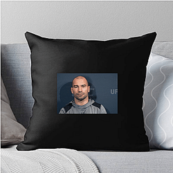 Artem Lobov has a significant following Artem Lobov Pillows Cover