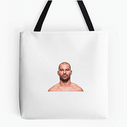 Artem Lobov is known for his fighting style Artem Lobov Bags