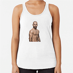 Artem Lobov also competed in bare knuckle boxing Artem Lobov Tank Tops