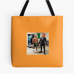 Artem Lobov's nickname is The Russian Hammer Artem Lobov Bags