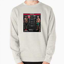 Artem Lobov is a mixed martial artist Artem Lobov Sweatshirts