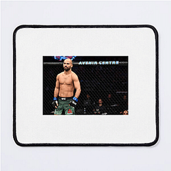 Artem Lobov is a well known figure in MMA Artem Lobov Mouse Pads
