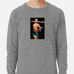Artem Lobov is a close friend of Conor McGregor Artem Lobov Sweatshirts