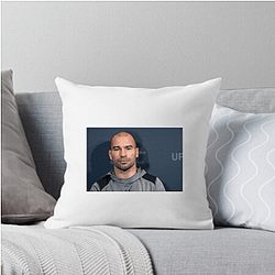 Artem Lobov has a significant following Artem Lobov Pillows Cover