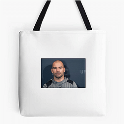 Artem Lobov has a significant following Artem Lobov Bags