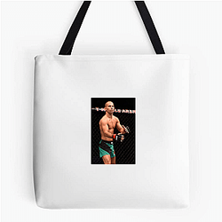 Artem Lobov is a close friend of Conor McGregor Artem Lobov Bags