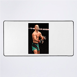 Artem Lobov is a close friend of Conor McGregor Artem Lobov Mouse Pads
