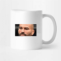 Artem Lobov fought in the featherweight division Artem Lobov Mugs