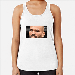 Artem Lobov fought in the featherweight division Artem Lobov Tank Tops