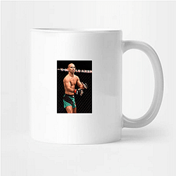 Artem Lobov is a close friend of Conor McGregor Artem Lobov Mugs