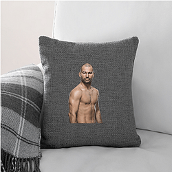 Artem Lobov also competed in bare knuckle boxing Artem Lobov Pillows Cover
