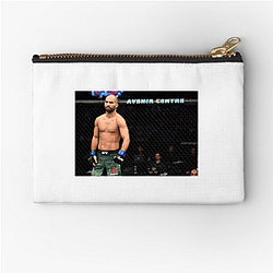 Artem Lobov is a well known figure in MMA Artem Lobov Zipper Pouches