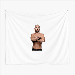 Artem Lobov was a contestant on The Ultimate Fighter Artem Lobov Tapestries