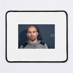 Artem Lobov has a significant following Artem Lobov Mouse Pads
