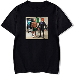 Artem Lobov's nickname is The Russian Hammer Artem Lobov T-Shirts