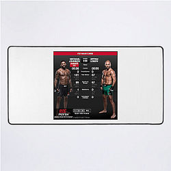 Artem Lobov is a mixed martial artist Artem Lobov Mouse Pads