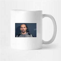 Artem Lobov has a significant following Artem Lobov Mugs