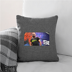 Artem Lobov competed in the UFC Artem Lobov Pillows Cover